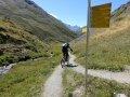 17 - Rotellemancanti - Banzai Trail - Passo Invergneux